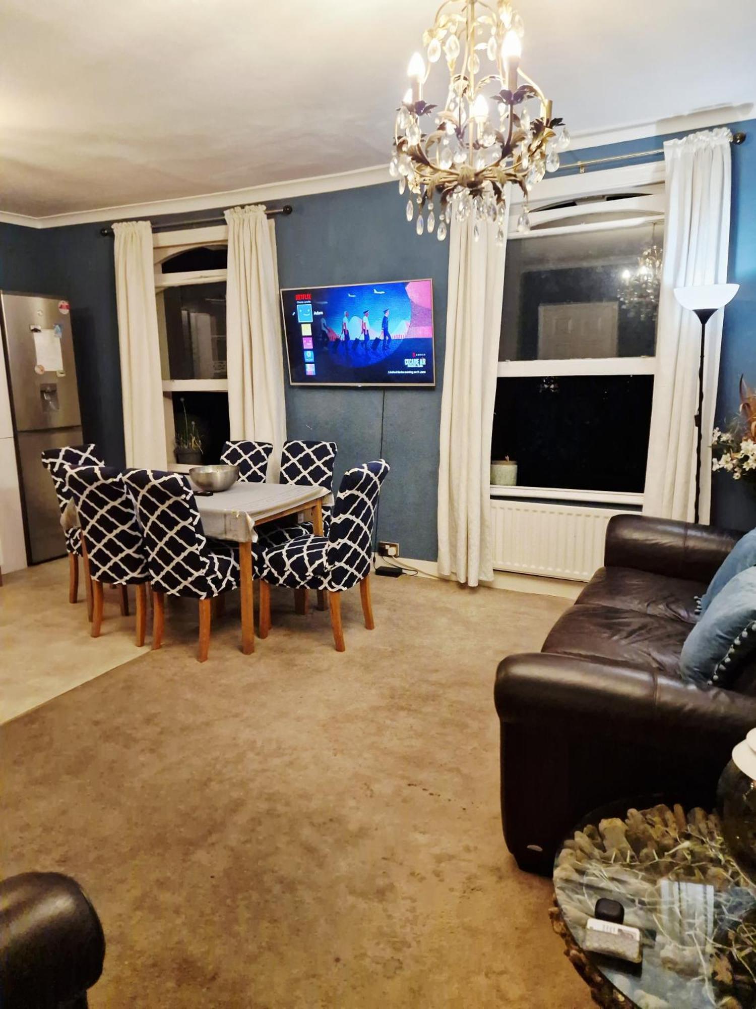 London Holiday home London