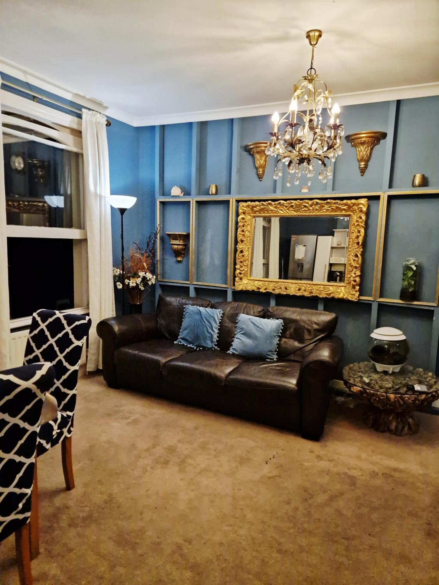 Holiday home London London